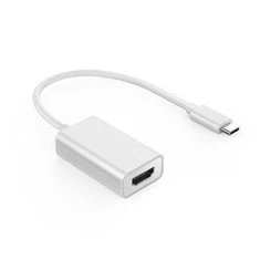 HdmiアダプタへのUsb C Thunderbolt 3互換
