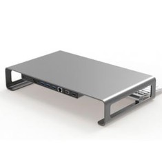 11 In 1 USB Cドッキングステーション