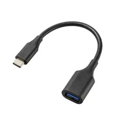 USB3.0 TPEケーブルアダプタへのタイプC