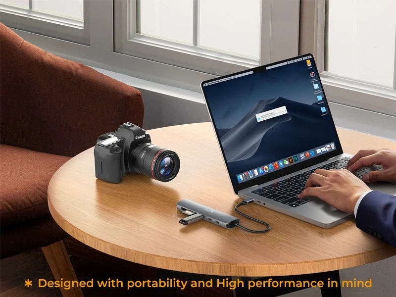 USB C Card Reader USB C Card Reader